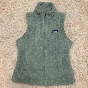Patagonia Los Gatos vest